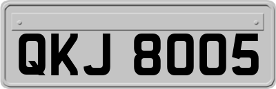 QKJ8005