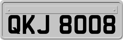 QKJ8008