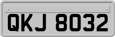 QKJ8032