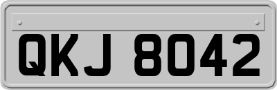 QKJ8042