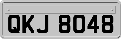 QKJ8048