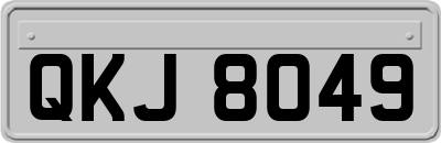 QKJ8049