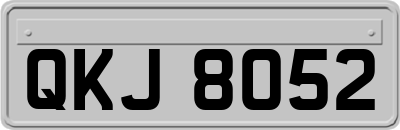 QKJ8052