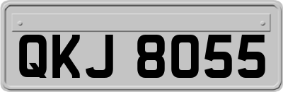 QKJ8055