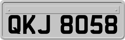 QKJ8058