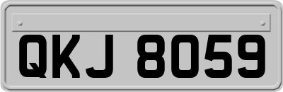 QKJ8059