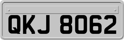 QKJ8062