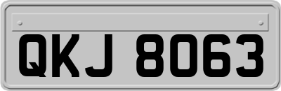 QKJ8063