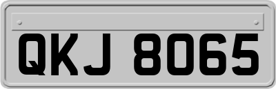 QKJ8065