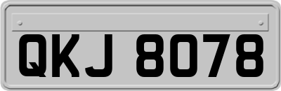 QKJ8078