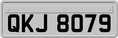 QKJ8079