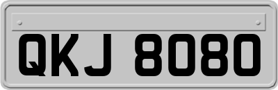 QKJ8080