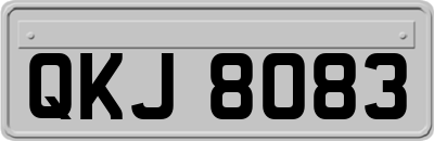 QKJ8083