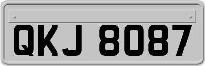 QKJ8087