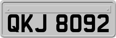 QKJ8092