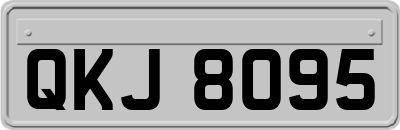 QKJ8095