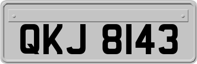 QKJ8143