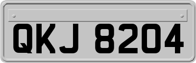 QKJ8204