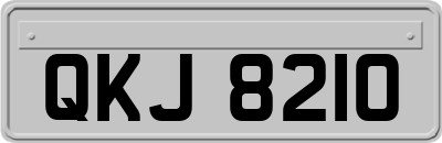 QKJ8210