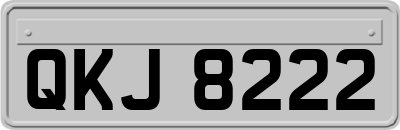 QKJ8222