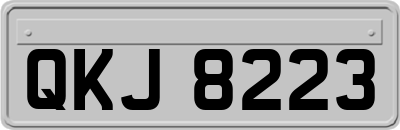 QKJ8223