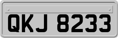 QKJ8233