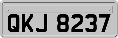 QKJ8237