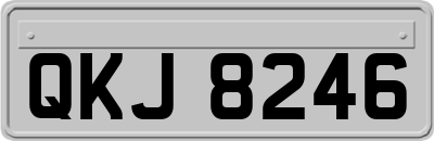 QKJ8246