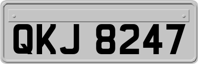 QKJ8247