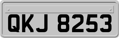 QKJ8253