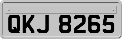 QKJ8265