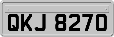 QKJ8270