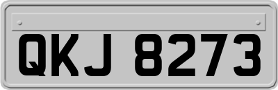 QKJ8273