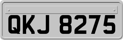 QKJ8275