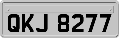 QKJ8277