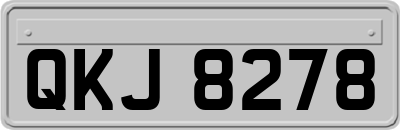 QKJ8278