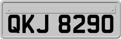 QKJ8290