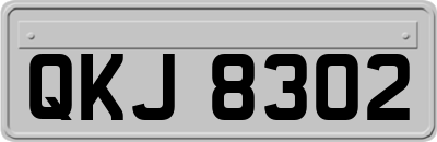 QKJ8302