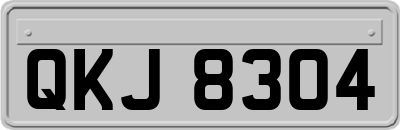 QKJ8304