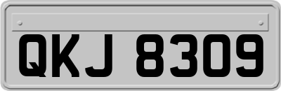 QKJ8309