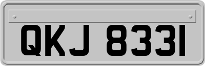 QKJ8331