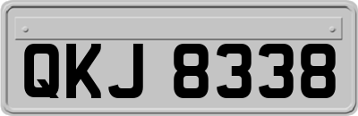 QKJ8338