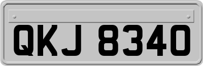 QKJ8340