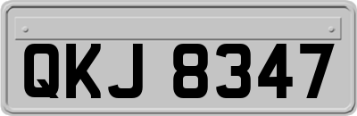 QKJ8347