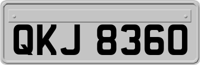 QKJ8360