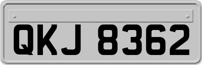 QKJ8362