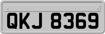 QKJ8369