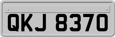 QKJ8370