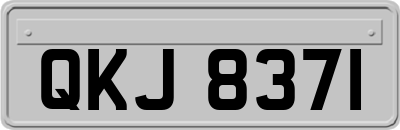 QKJ8371