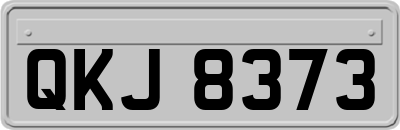 QKJ8373